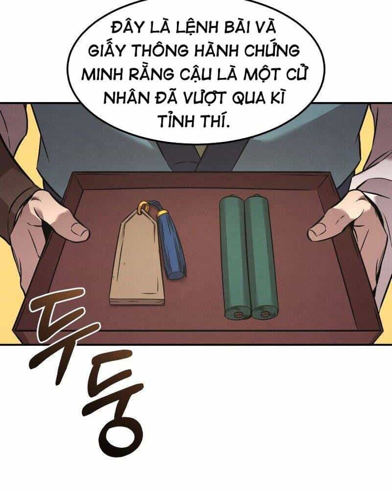 Chuyển Sinh Thành Tiêu Sư - Chương 11 - ảnh 33