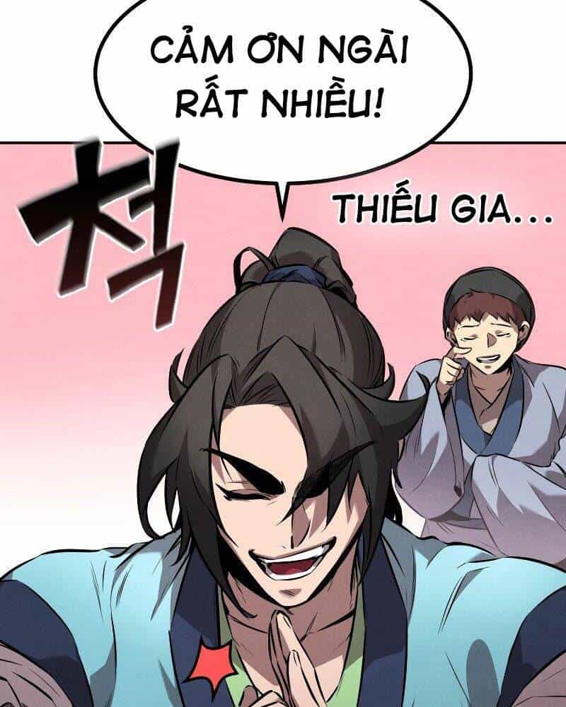 Chuyển Sinh Thành Tiêu Sư - Chương 11 - ảnh 37