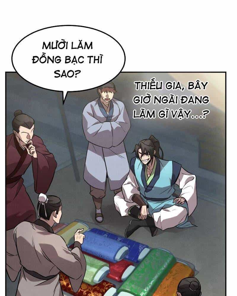 Chuyển Sinh Thành Tiêu Sư - Chương 11 - ảnh 42