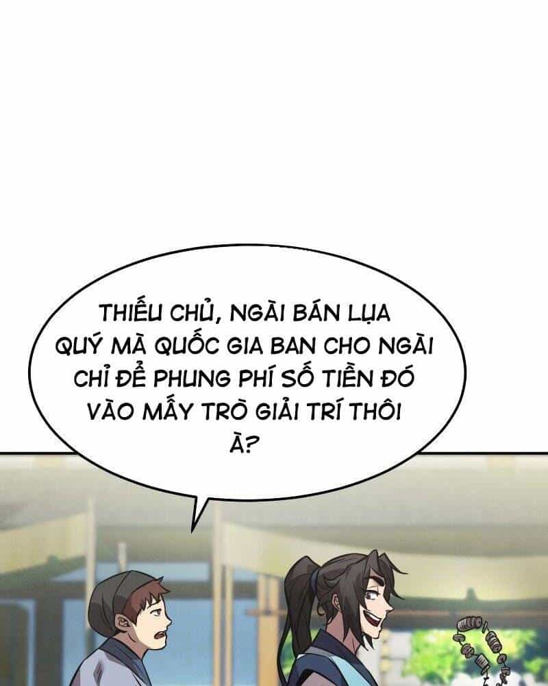 Chuyển Sinh Thành Tiêu Sư - Chương 11 - ảnh 47