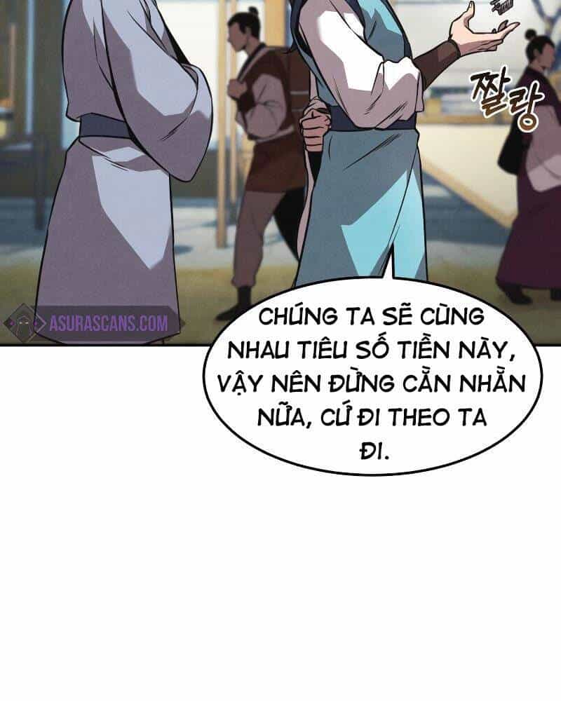 Chuyển Sinh Thành Tiêu Sư - Chương 11 - ảnh 48