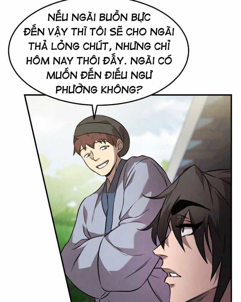 Chuyển Sinh Thành Tiêu Sư - Chương 11 - ảnh 8