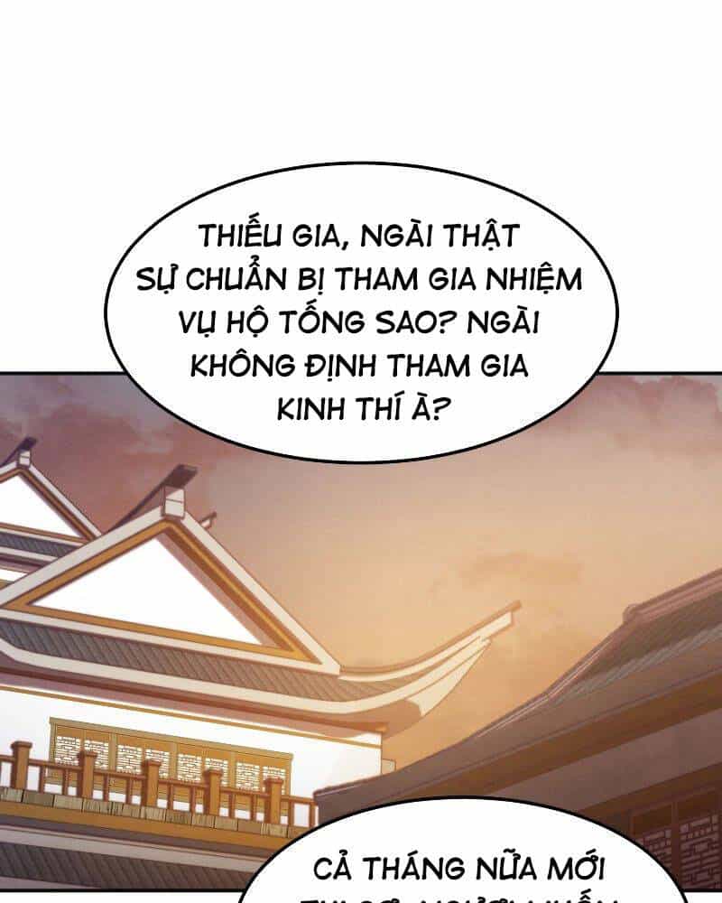 Chuyển Sinh Thành Tiêu Sư - Chương 11 - ảnh 83