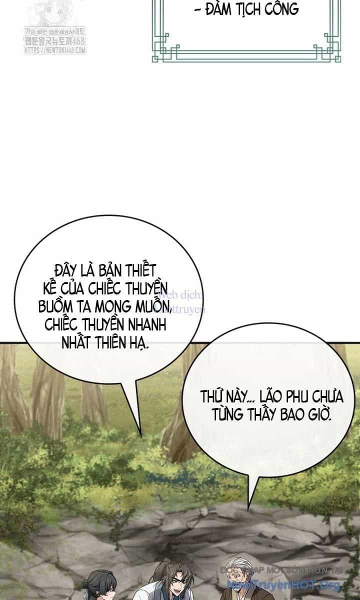 Chuyển Sinh Thành Tiêu Sư - Chương 110.5 - ảnh 20