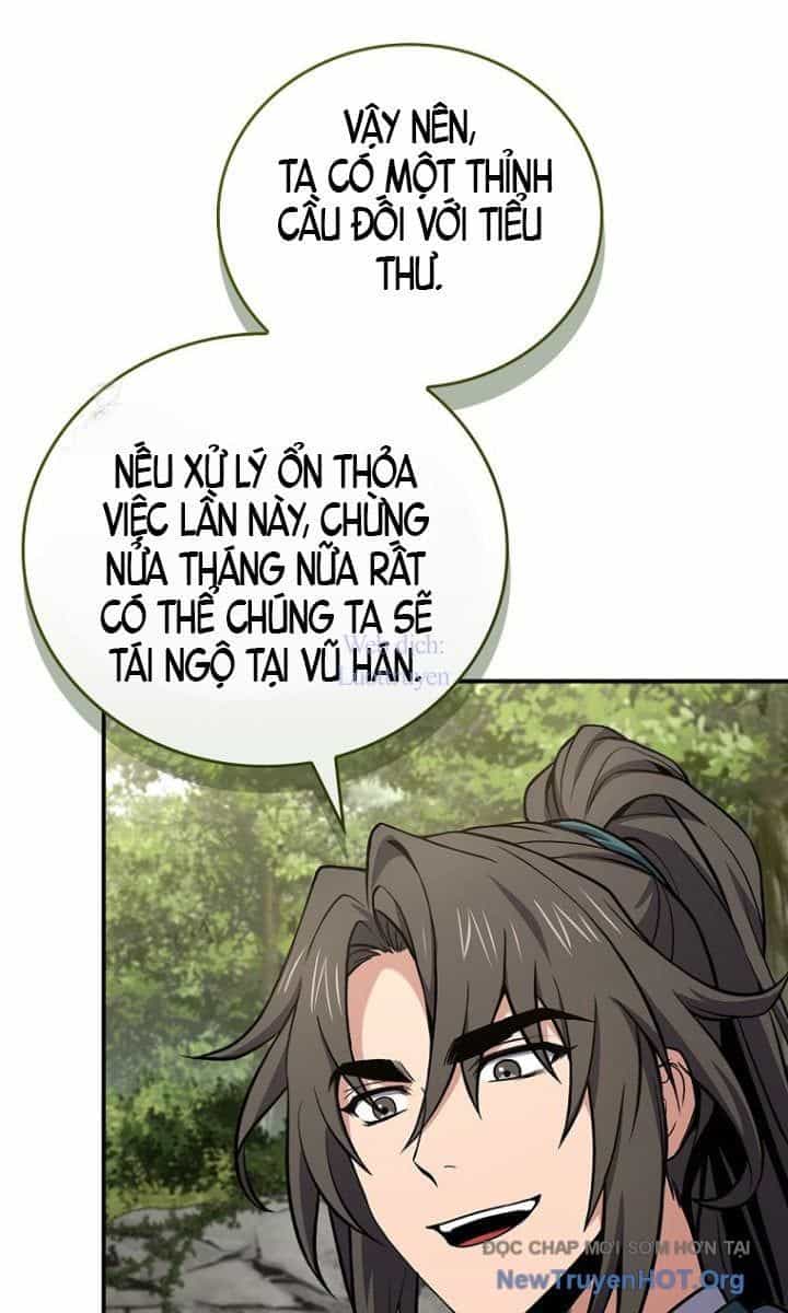 Chuyển Sinh Thành Tiêu Sư - Chương 110.5 - ảnh 35