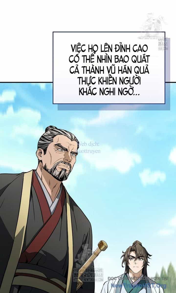 Chuyển Sinh Thành Tiêu Sư - Chương 110.5 - ảnh 61