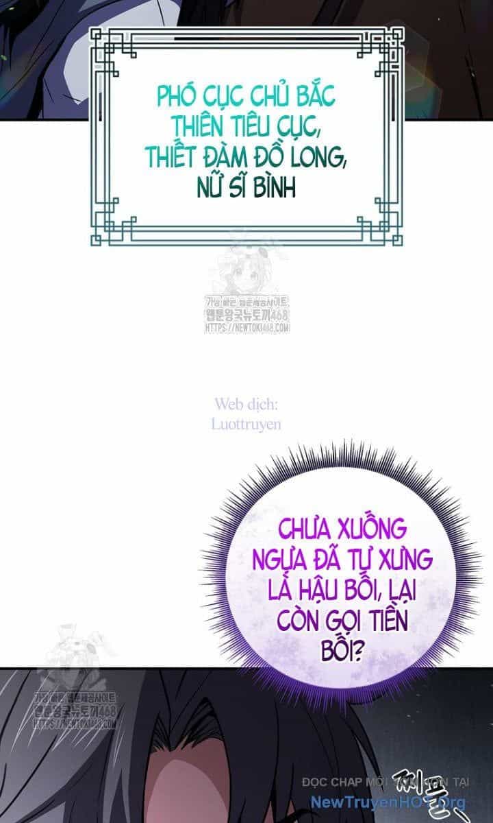 Chuyển Sinh Thành Tiêu Sư - Chương 110.5 - ảnh 72