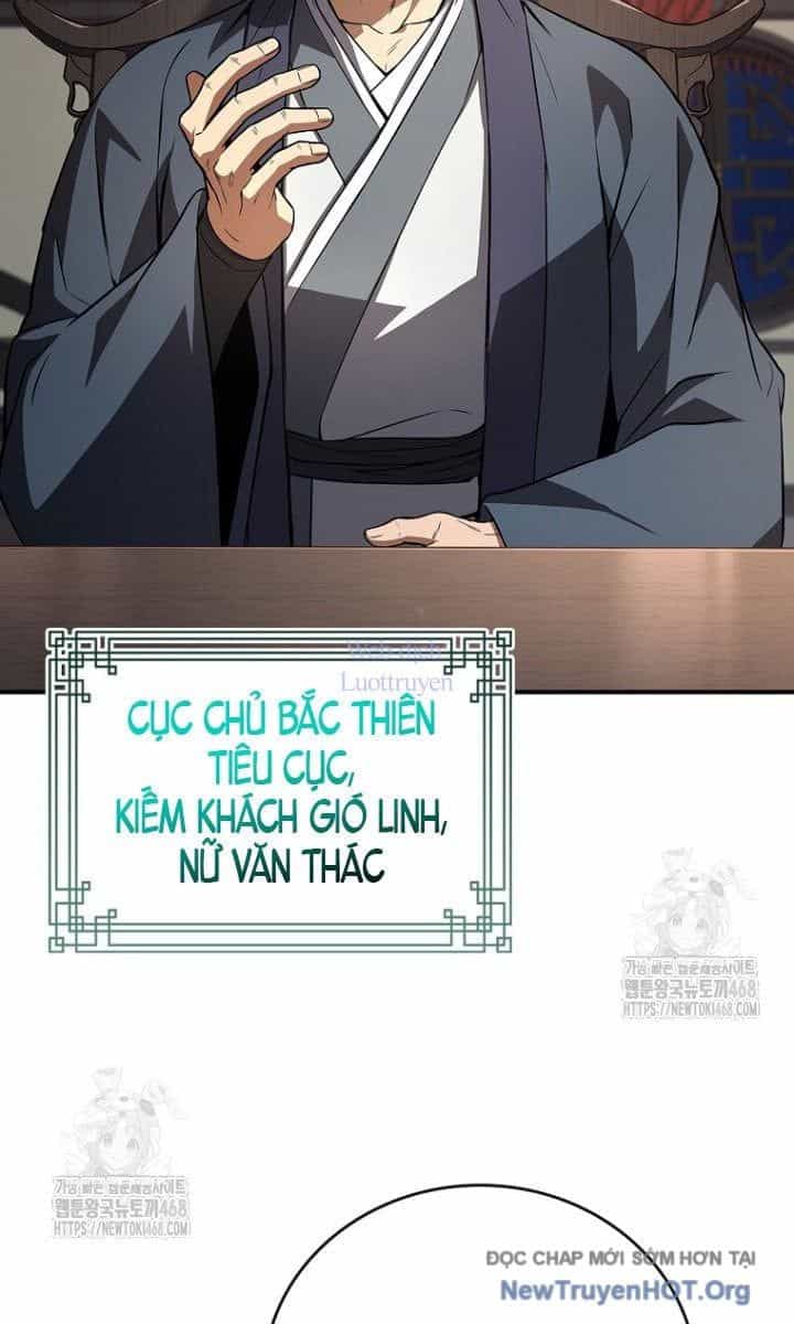 Chuyển Sinh Thành Tiêu Sư - Chương 110.5 - ảnh 83
