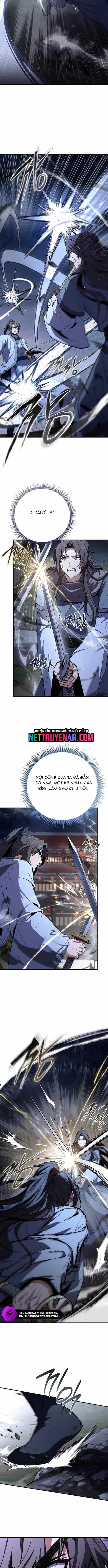 Chuyển Sinh Thành Tiêu Sư - Chương 111 - ảnh 4