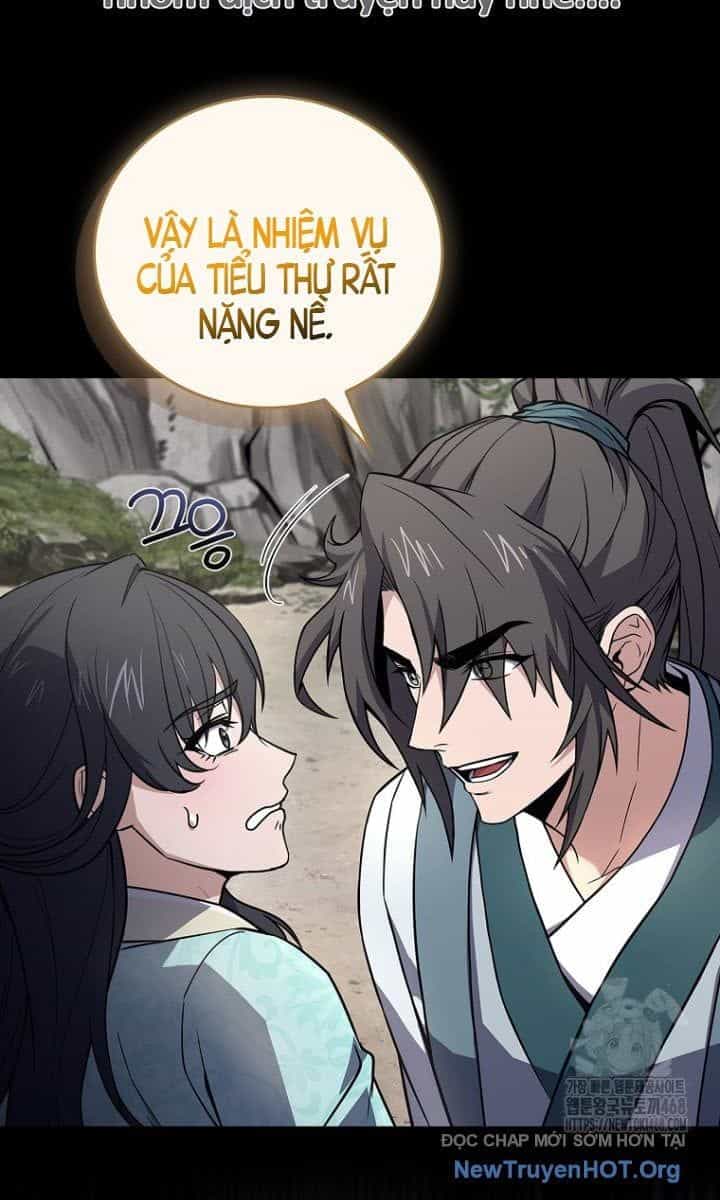 Chuyển Sinh Thành Tiêu Sư - Chương 111.5 - ảnh 108