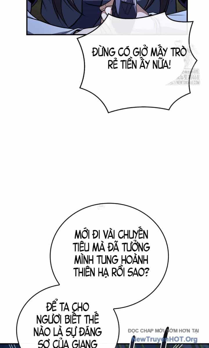 Chuyển Sinh Thành Tiêu Sư - Chương 111.5 - ảnh 12