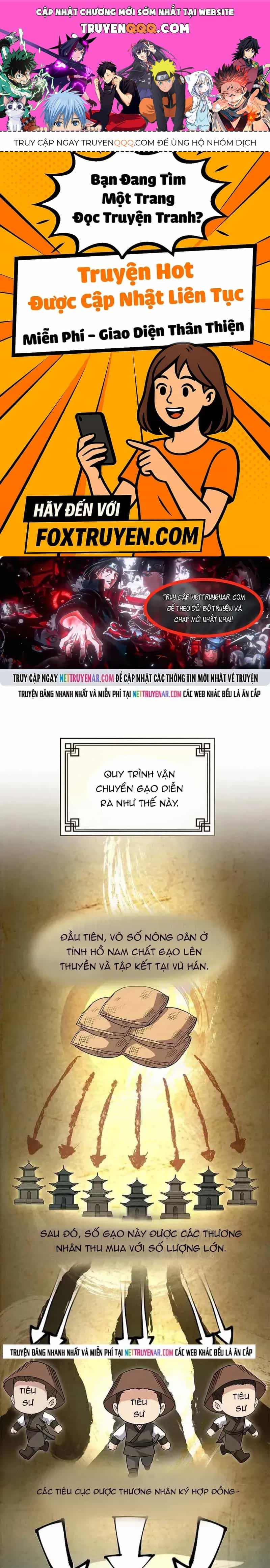 Chuyển Sinh Thành Tiêu Sư - Chương 112 - ảnh 1