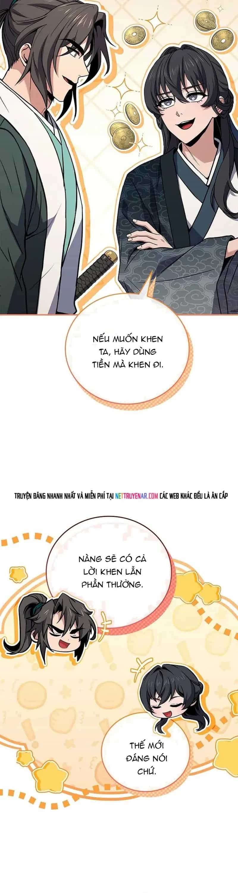 Chuyển Sinh Thành Tiêu Sư - Chương 112 - ảnh 12