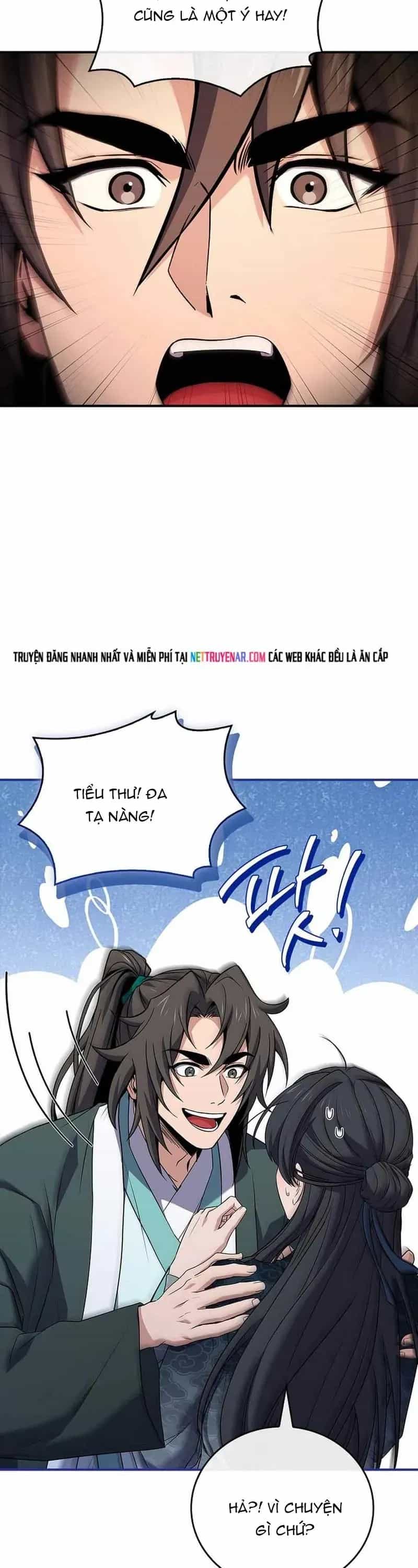 Chuyển Sinh Thành Tiêu Sư - Chương 112 - ảnh 17