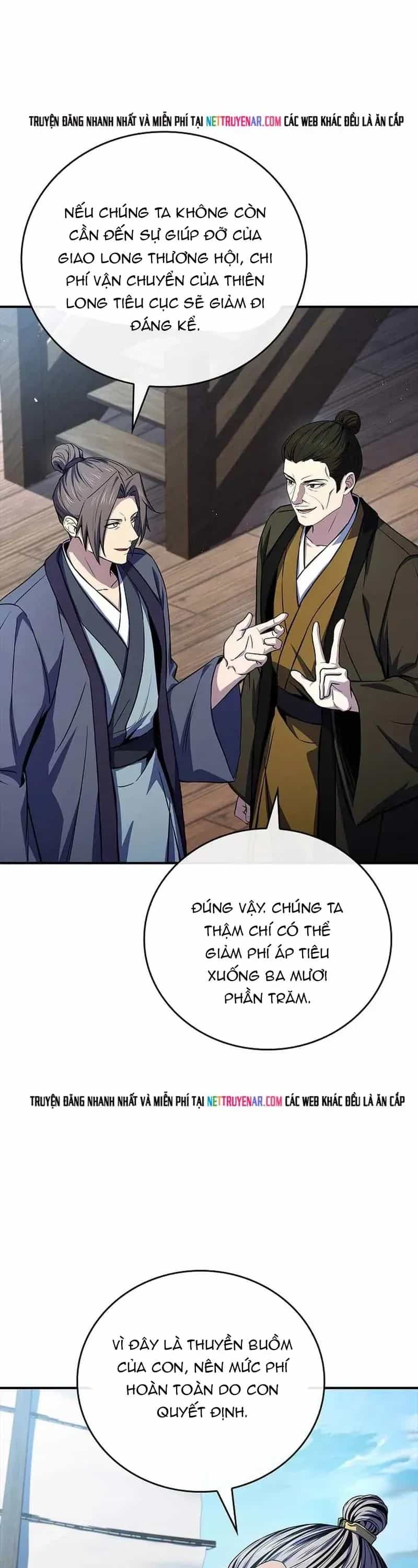 Chuyển Sinh Thành Tiêu Sư - Chương 112 - ảnh 33