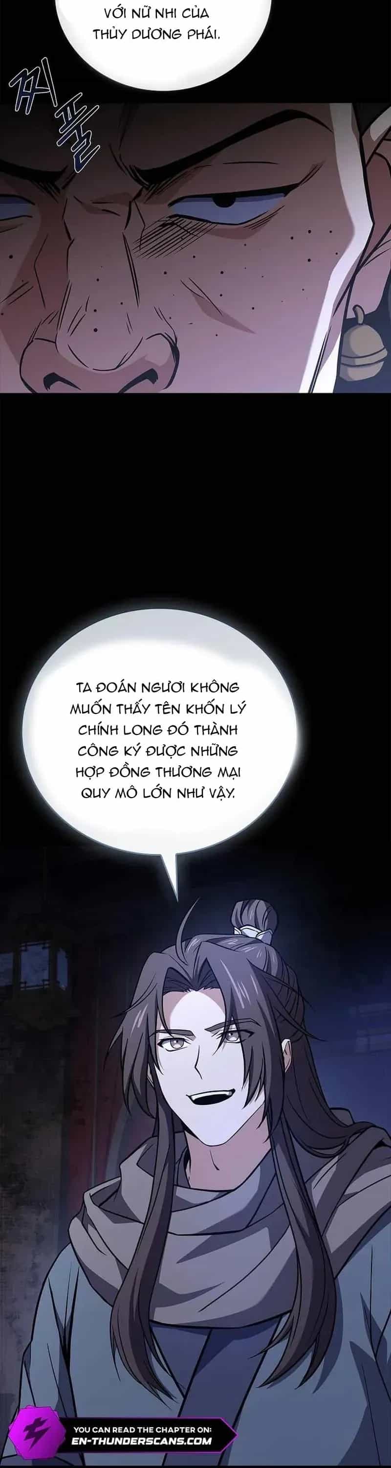 Chuyển Sinh Thành Tiêu Sư - Chương 112 - ảnh 48