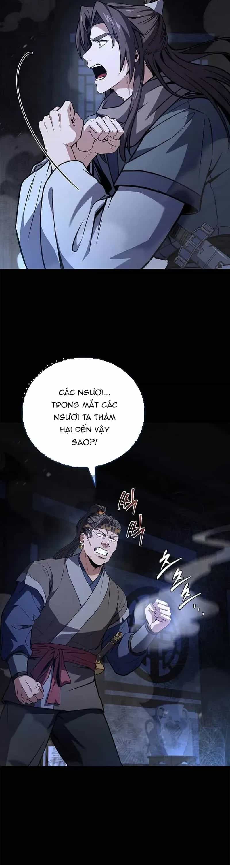 Chuyển Sinh Thành Tiêu Sư - Chương 112 - ảnh 51