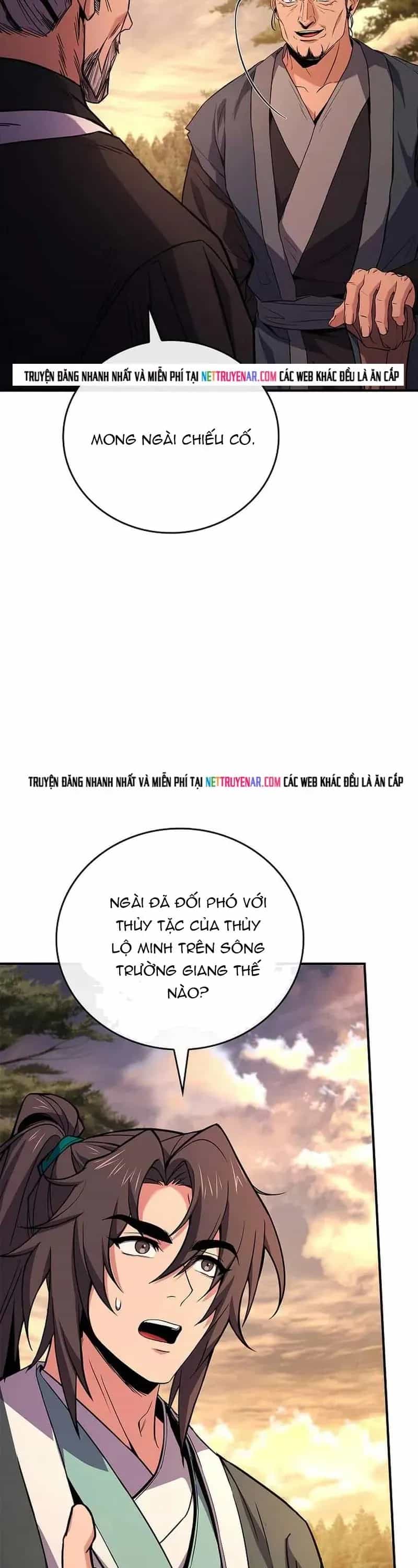Chuyển Sinh Thành Tiêu Sư - Chương 112 - ảnh 9