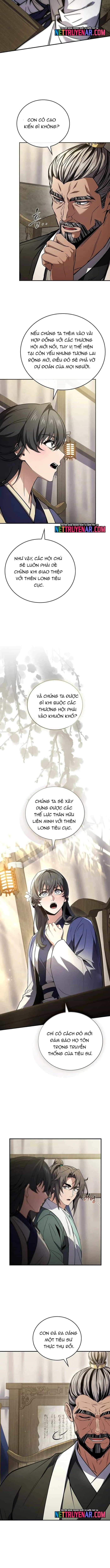 Chuyển Sinh Thành Tiêu Sư - Chương 113 - ảnh 13