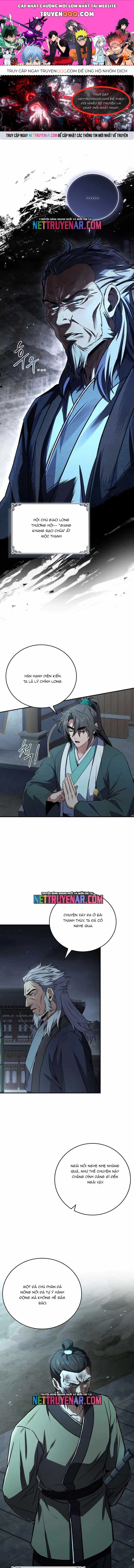 Chuyển Sinh Thành Tiêu Sư - Chương 114 - ảnh 1