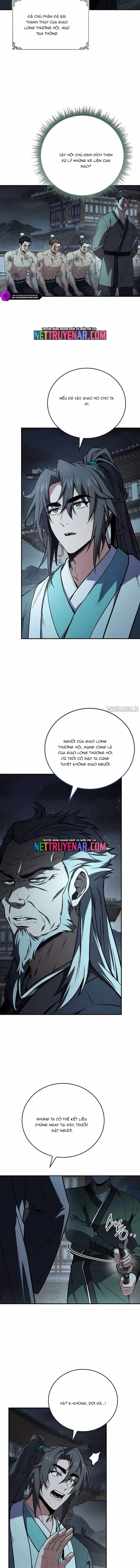 Chuyển Sinh Thành Tiêu Sư - Chương 114 - ảnh 2