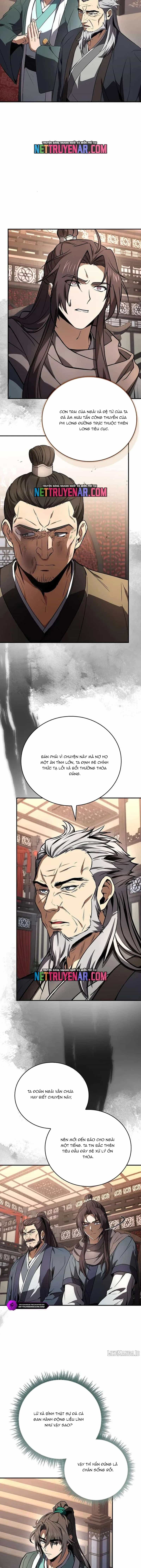 Chuyển Sinh Thành Tiêu Sư - Chương 114 - ảnh 6
