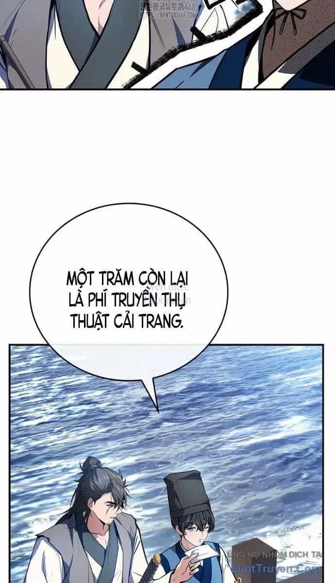 Chuyển Sinh Thành Tiêu Sư - Chương 116 - ảnh 17