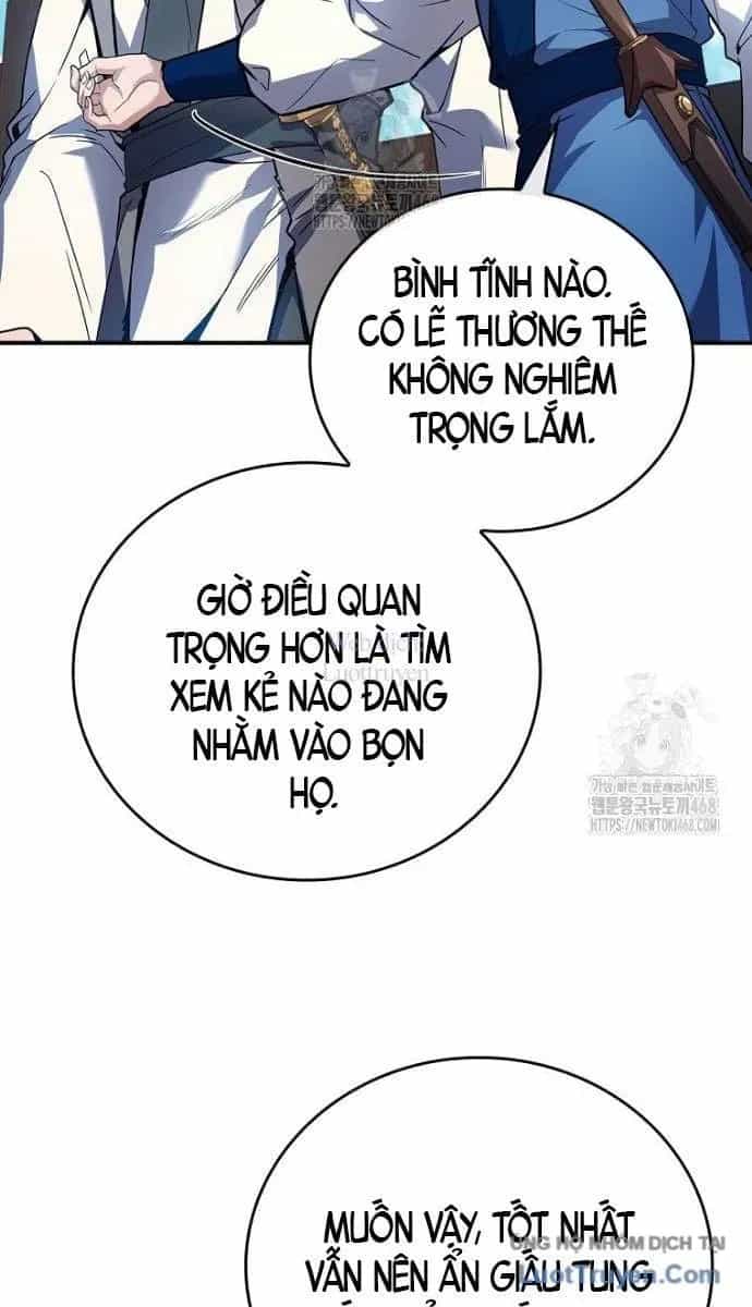 Chuyển Sinh Thành Tiêu Sư - Chương 116 - ảnh 29