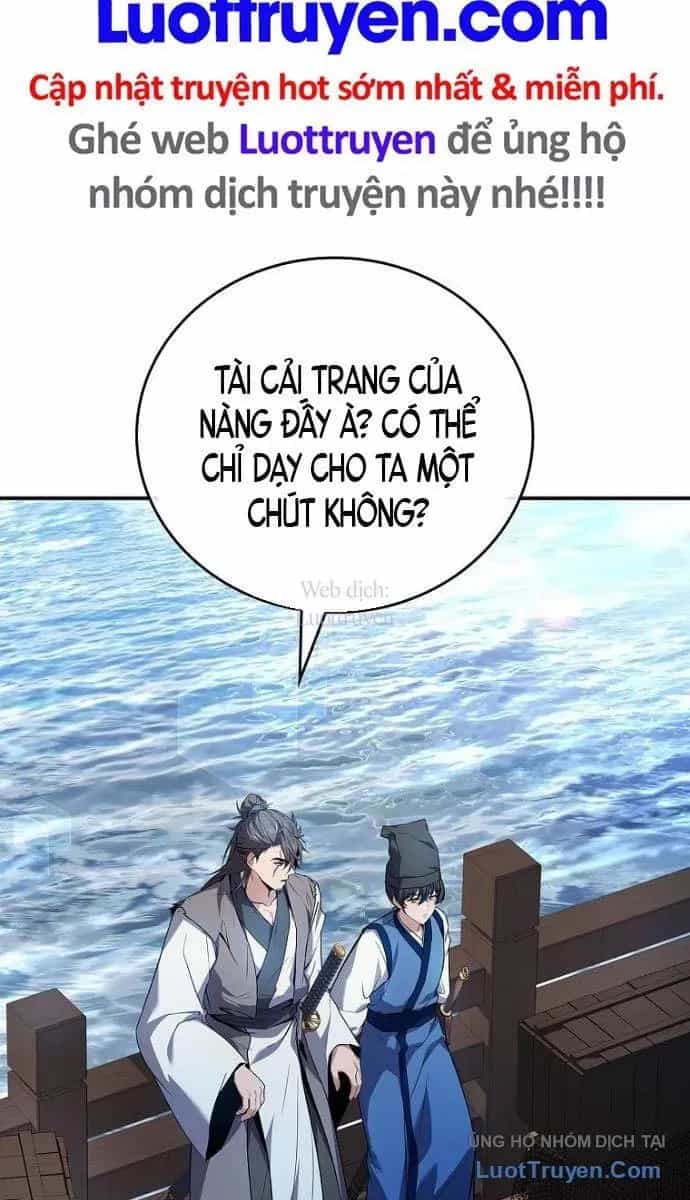 Chuyển Sinh Thành Tiêu Sư - Chương 116 - ảnh 3