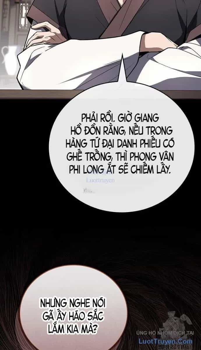 Chuyển Sinh Thành Tiêu Sư - Chương 116 - ảnh 43