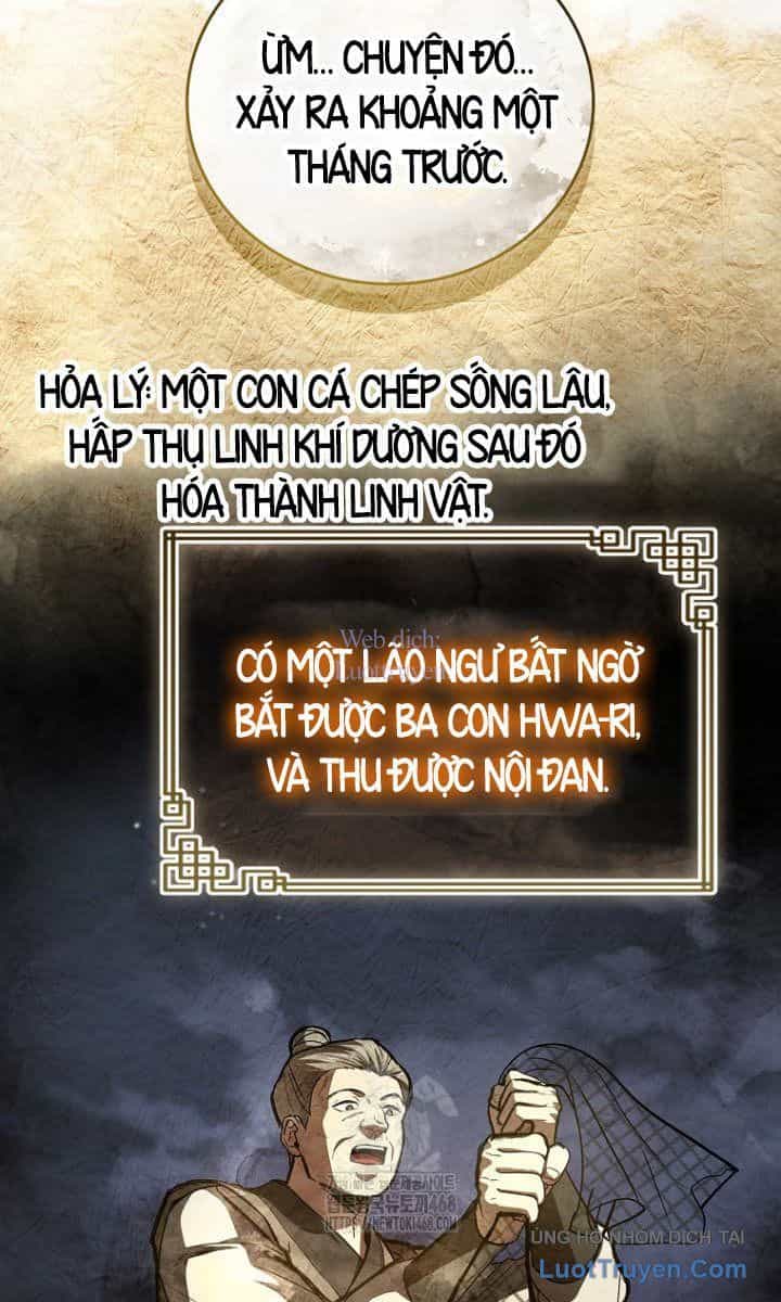 Chuyển Sinh Thành Tiêu Sư - Chương 117 - ảnh 31