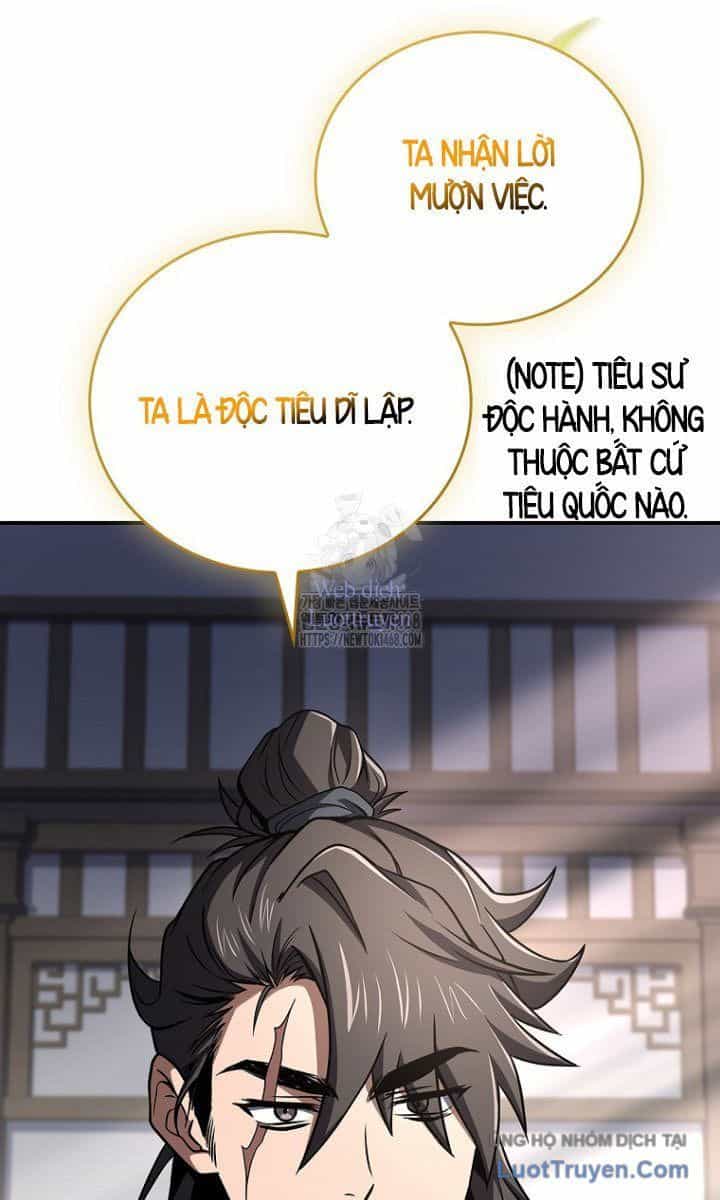 Chuyển Sinh Thành Tiêu Sư - Chương 117 - ảnh 63