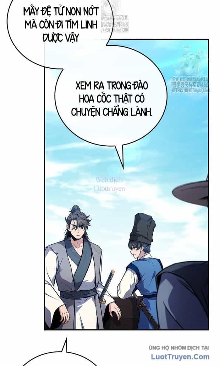 Chuyển Sinh Thành Tiêu Sư - Chương 117 - ảnh 75