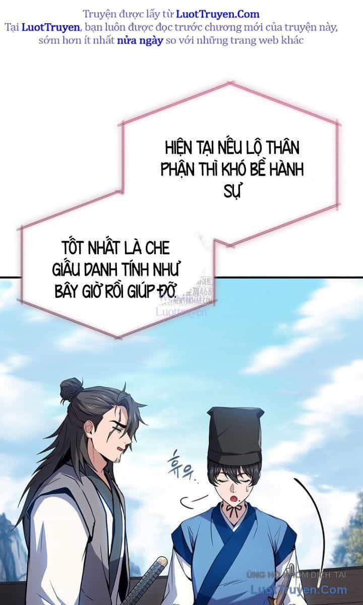Chuyển Sinh Thành Tiêu Sư - Chương 117 - ảnh 88