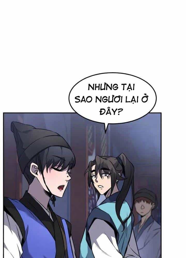 Chuyển Sinh Thành Tiêu Sư - Chương 12 - ảnh 24