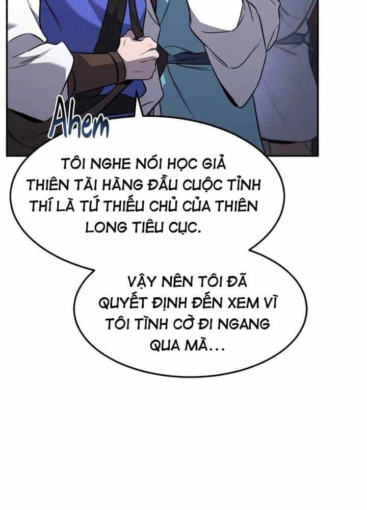 Chuyển Sinh Thành Tiêu Sư - Chương 12 - ảnh 25