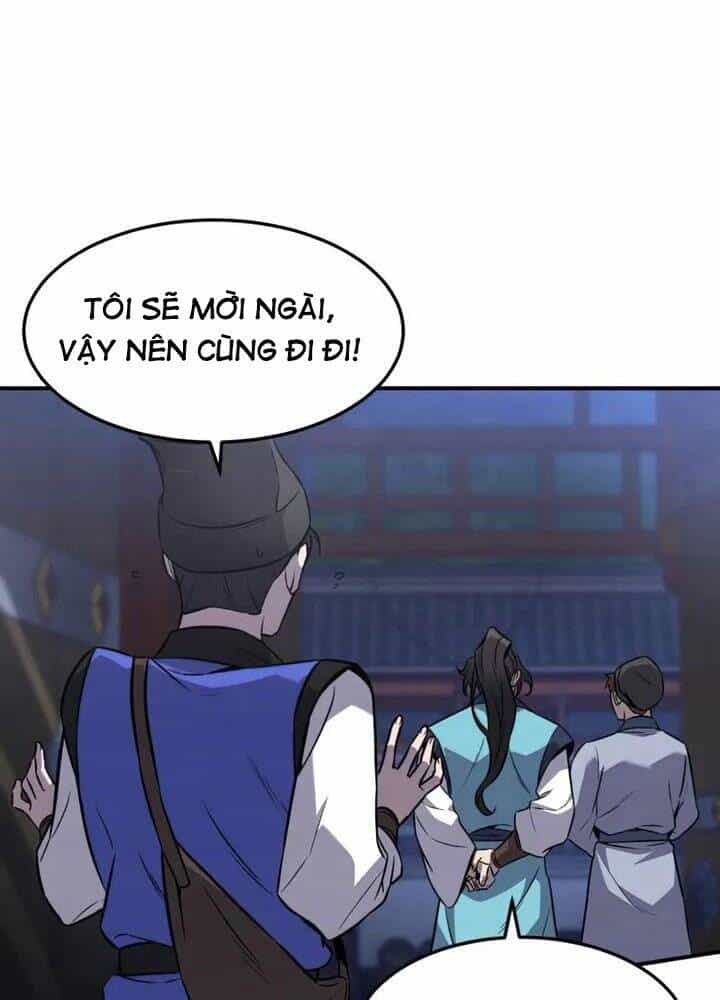 Chuyển Sinh Thành Tiêu Sư - Chương 12 - ảnh 50