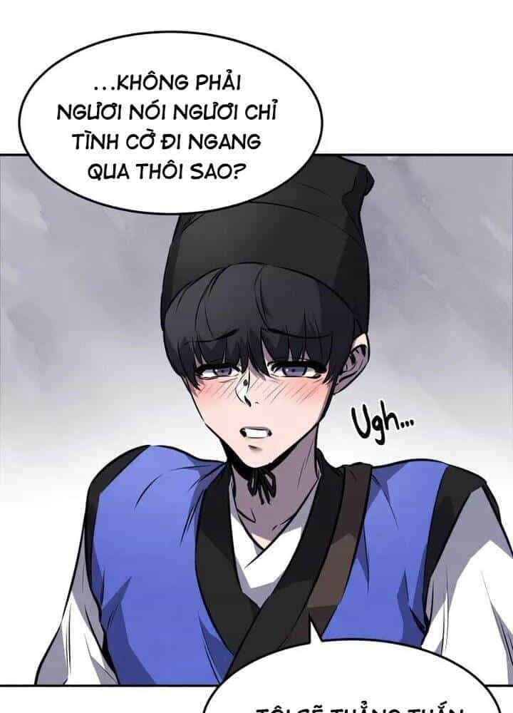 Chuyển Sinh Thành Tiêu Sư - Chương 12 - ảnh 54