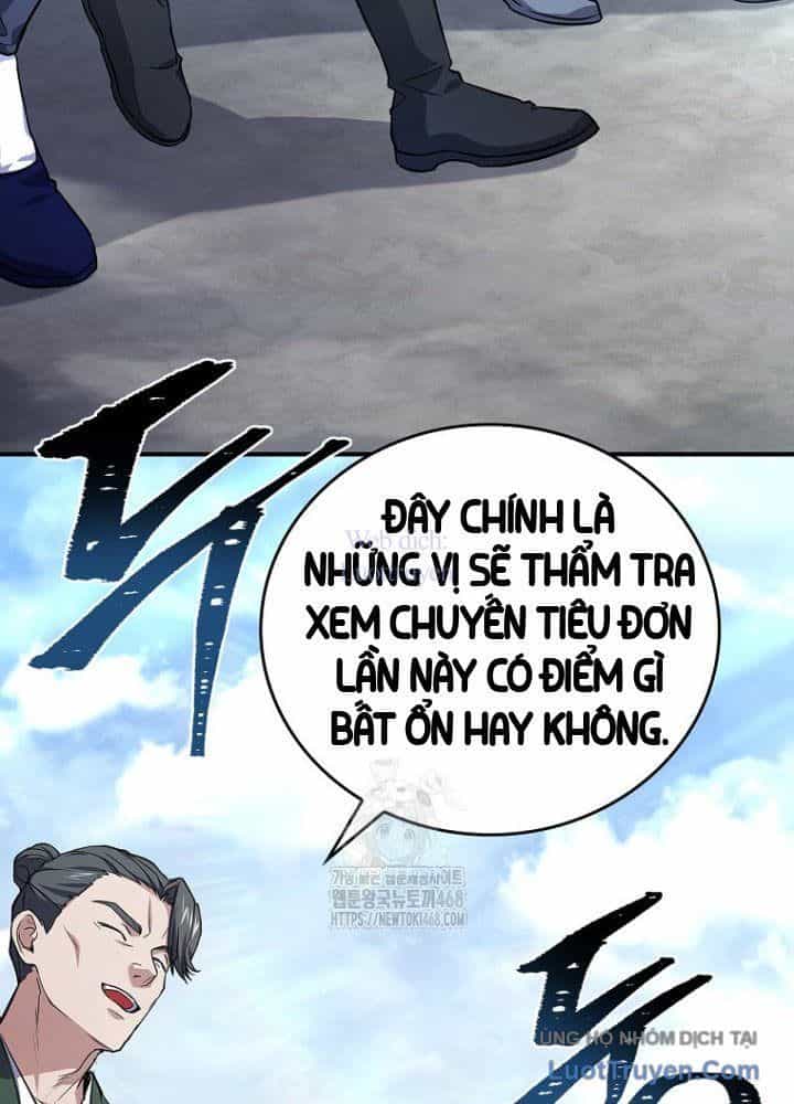 Chuyển Sinh Thành Tiêu Sư - Chương 119 - ảnh 92