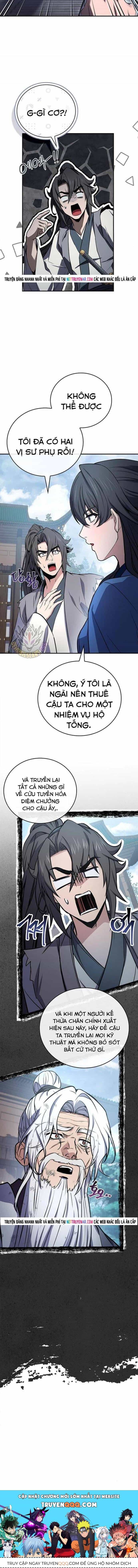 Chuyển Sinh Thành Tiêu Sư - Chương 121 - ảnh 13