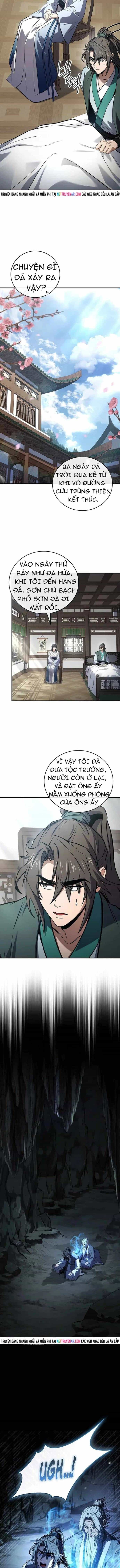 Chuyển Sinh Thành Tiêu Sư - Chương 122 - ảnh 5