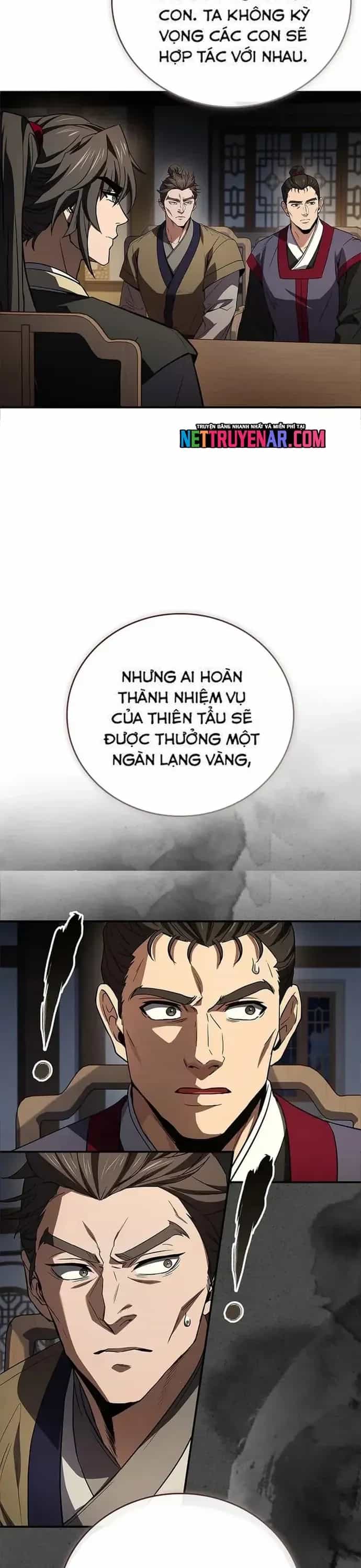 Chuyển Sinh Thành Tiêu Sư - Chương 123 - ảnh 14