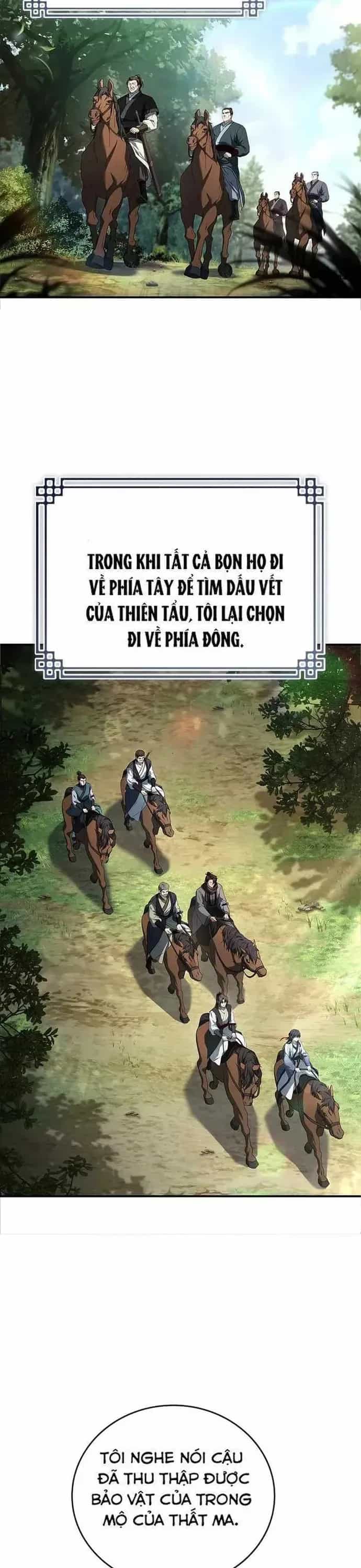 Chuyển Sinh Thành Tiêu Sư - Chương 123 - ảnh 26