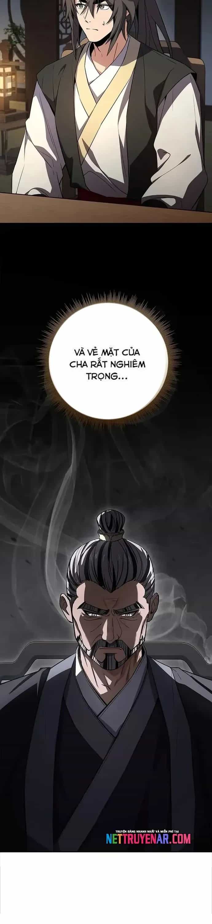 Chuyển Sinh Thành Tiêu Sư - Chương 123 - ảnh 6