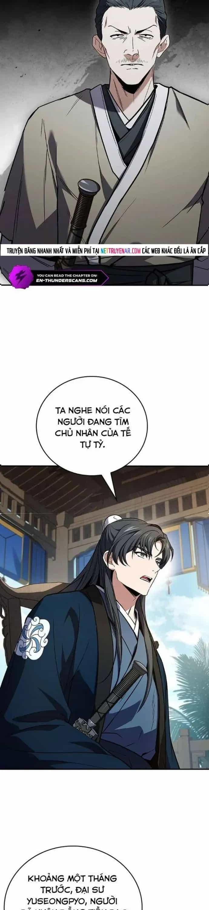 Chuyển Sinh Thành Tiêu Sư - Chương 124 - ảnh 17