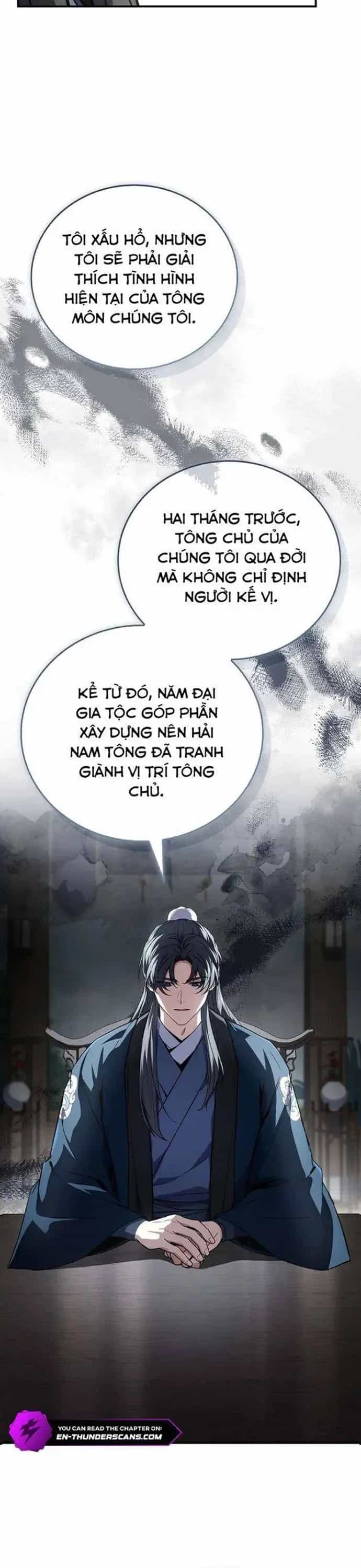 Chuyển Sinh Thành Tiêu Sư - Chương 124 - ảnh 19