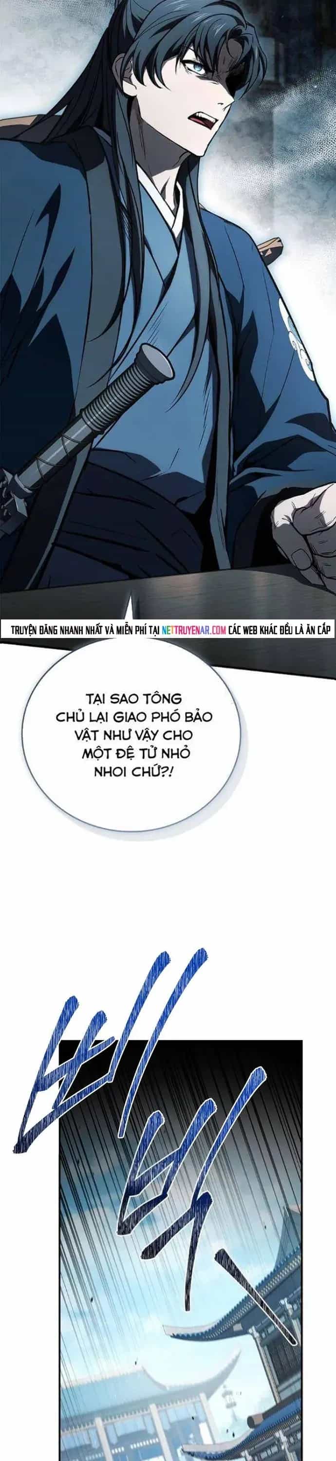 Chuyển Sinh Thành Tiêu Sư - Chương 124 - ảnh 23