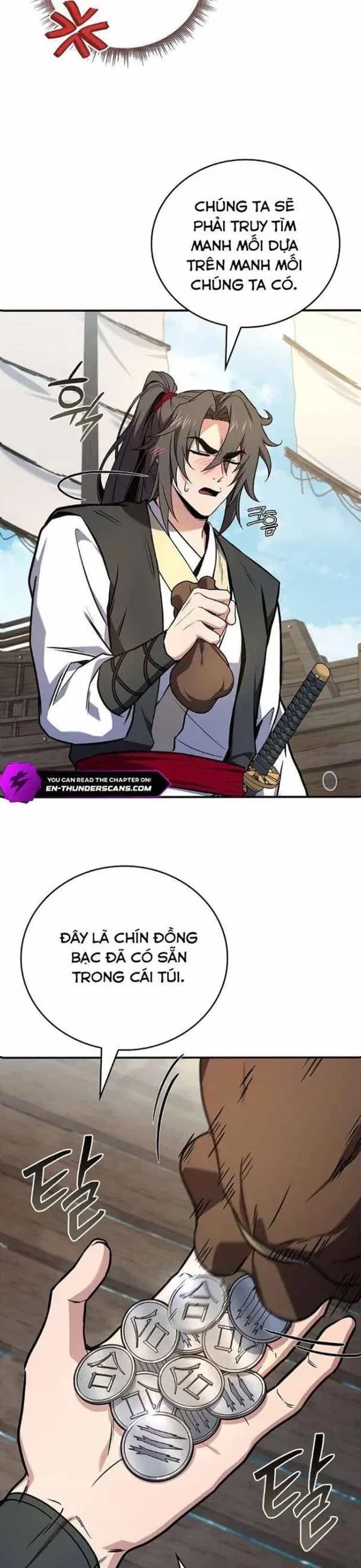 Chuyển Sinh Thành Tiêu Sư - Chương 124 - ảnh 3