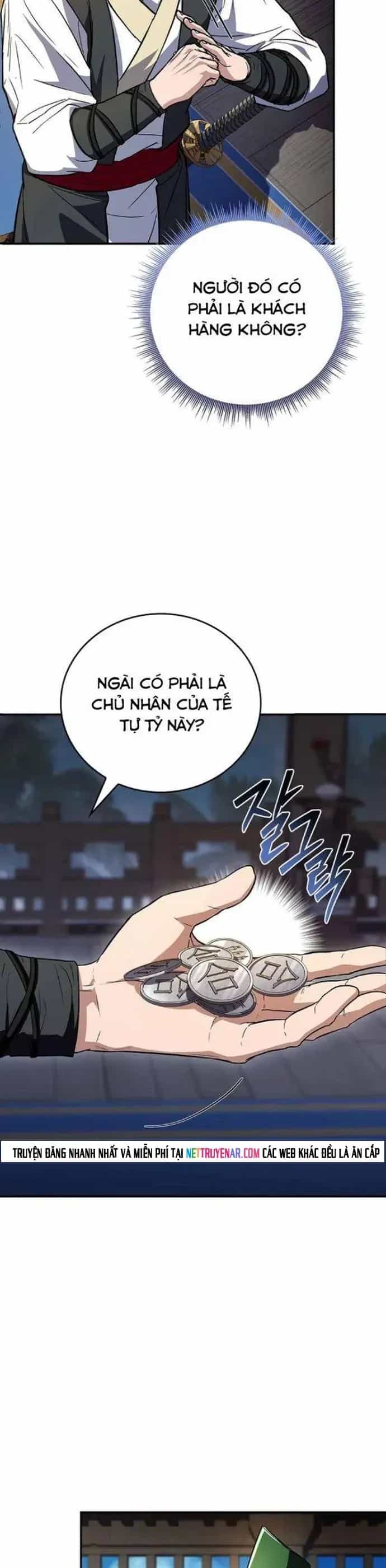 Chuyển Sinh Thành Tiêu Sư - Chương 124 - ảnh 40
