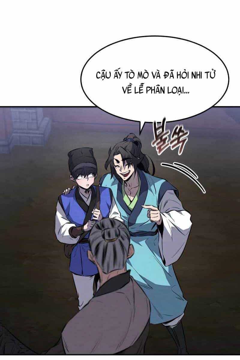 Chuyển Sinh Thành Tiêu Sư - Chương 13 - ảnh 25